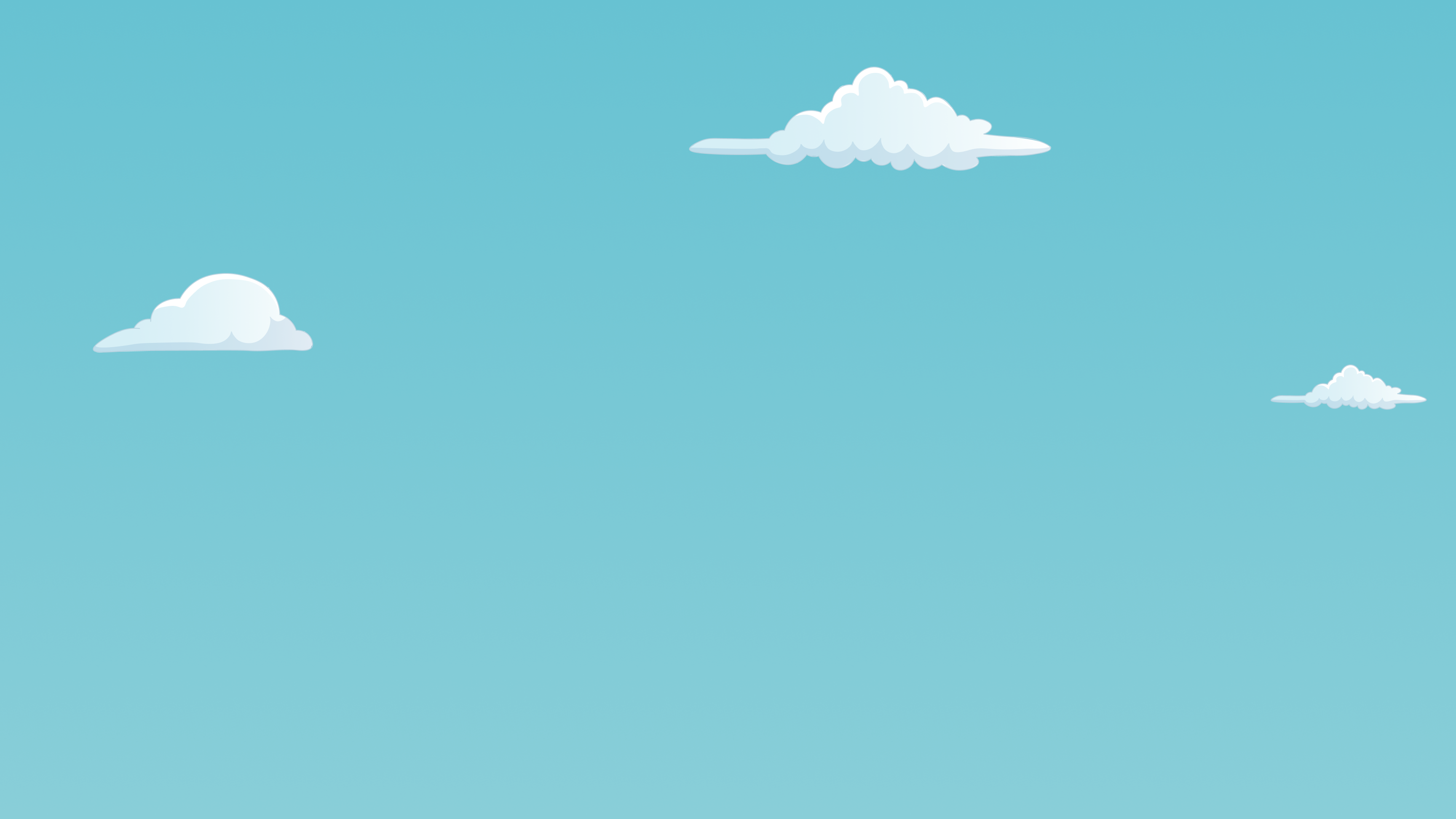 Sky background