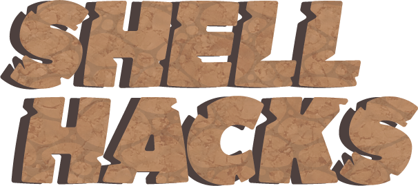 Shellhacks Logo