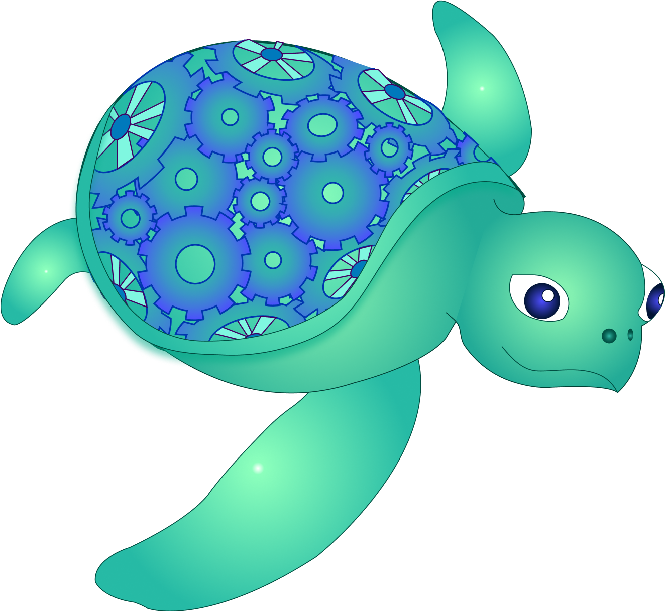 Turtle