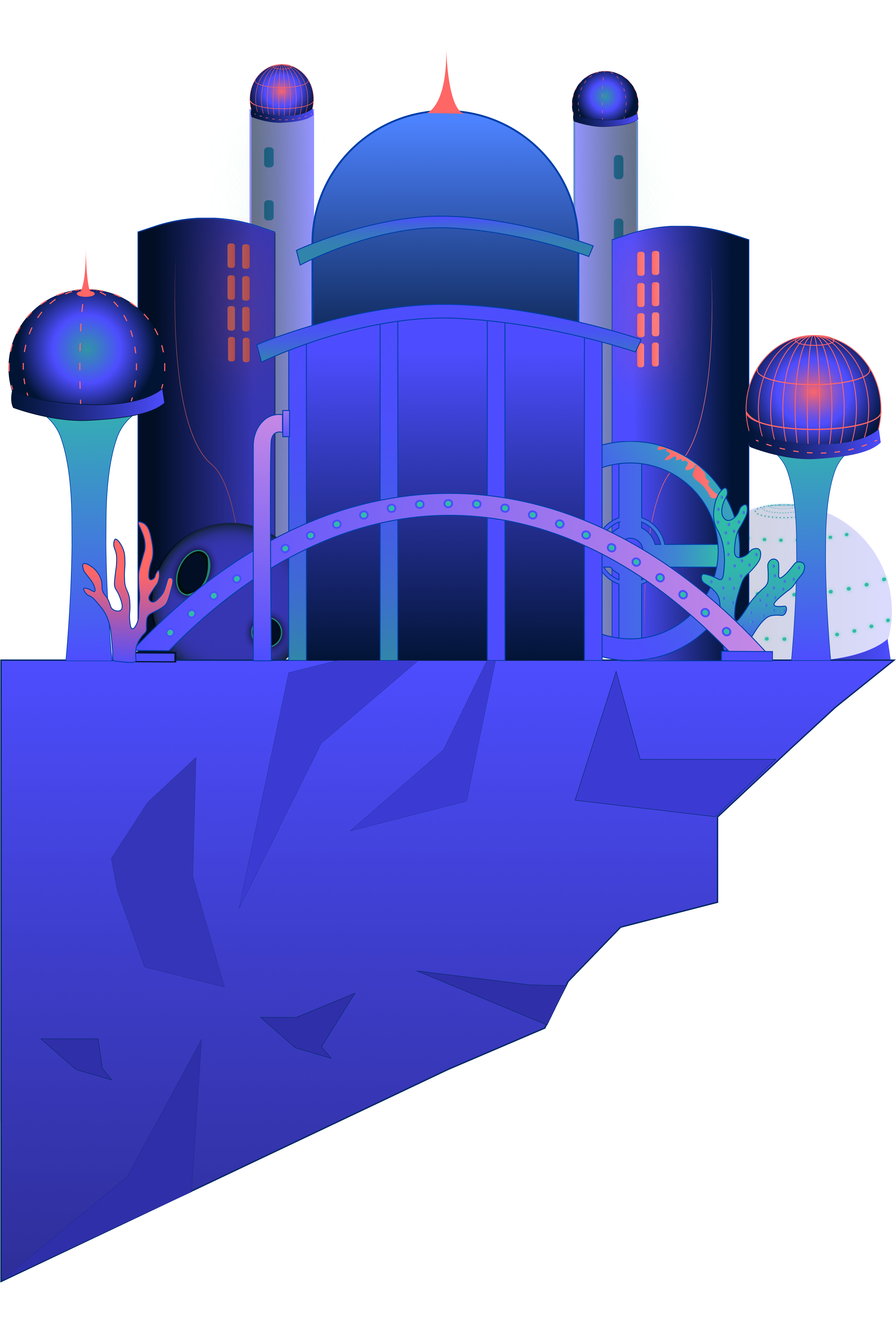 Castle